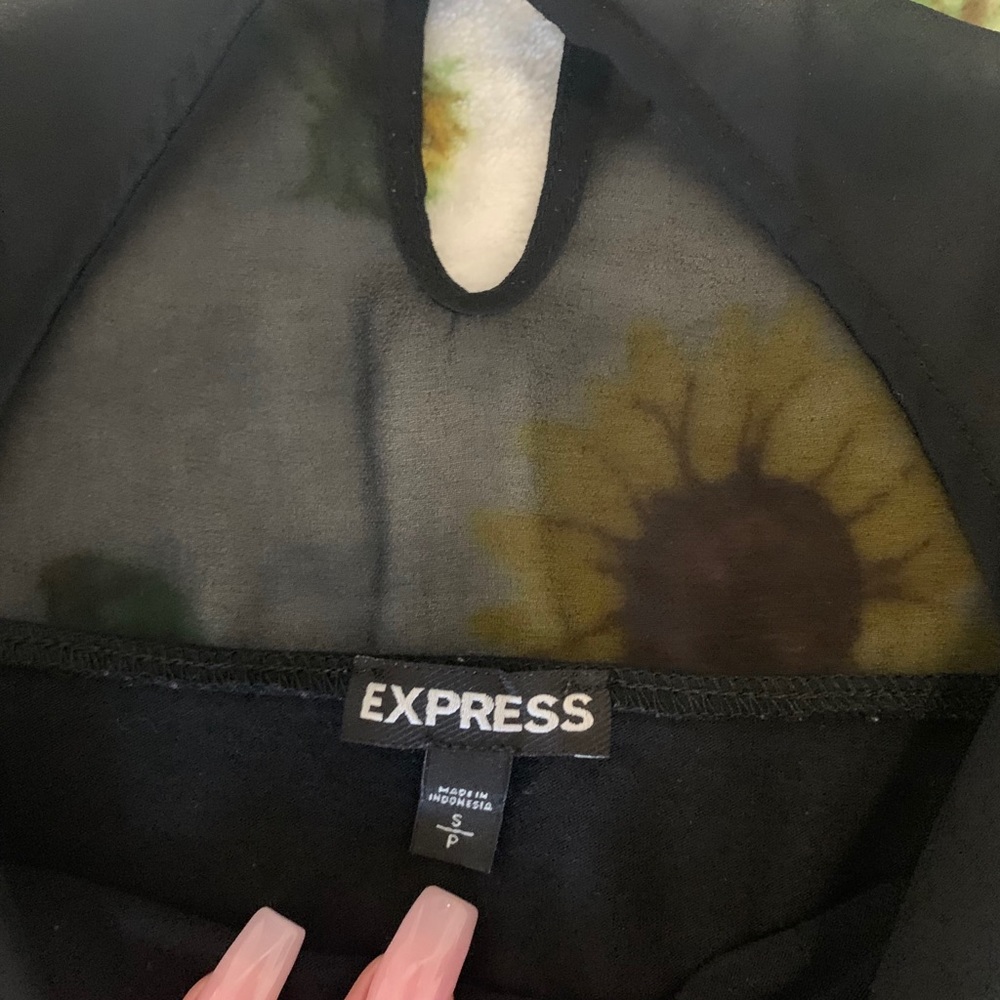 Express top - Picture 7 of 7